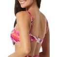 thumbnail image 2 of Coco Reef MULTI Contours Radiant Bikini Swim Top, US 16/40D, 2 of 5