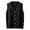 a-Black7316, variant on VNKIDY Women 's Knitted Sweater Vest Winter Warm Solid Color Relaxed Fit Cardigan Sleeveless Button Front Vest For Daily Wear Trendy Knitwear