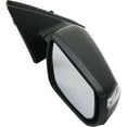 thumbnail image 3 of Geelife Mirror Passenger Right Side Heated For Malibu RH Hand GM1321539 84288103-PFM, 3 of 7