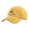 Yellow, variant on Baseball Caps for Men Adjustable Size For Running Workouts And Outdoor Activities In All Seasons Dad Hats