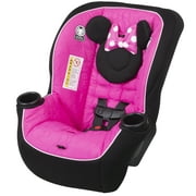 Angle View: Disney Baby Apt 50 Convertible Car Seat, Mouseketeer Minnie
