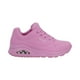 thumbnail image 1 of Tenis Skechers Mujer Memory Foam Confort rosa 27, 1 of 6