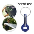 thumbnail image 3 of ADDHAT 1Jgo Kit Universal De Pasadores Para De Con Instalación Fácil Y Alta Durabilidad, 3 of 6