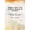 thumbnail image 1 of Hidden saints Vie de Marie Bonneau de Miramion 1870 [Couverture Rigide], 1 of 1