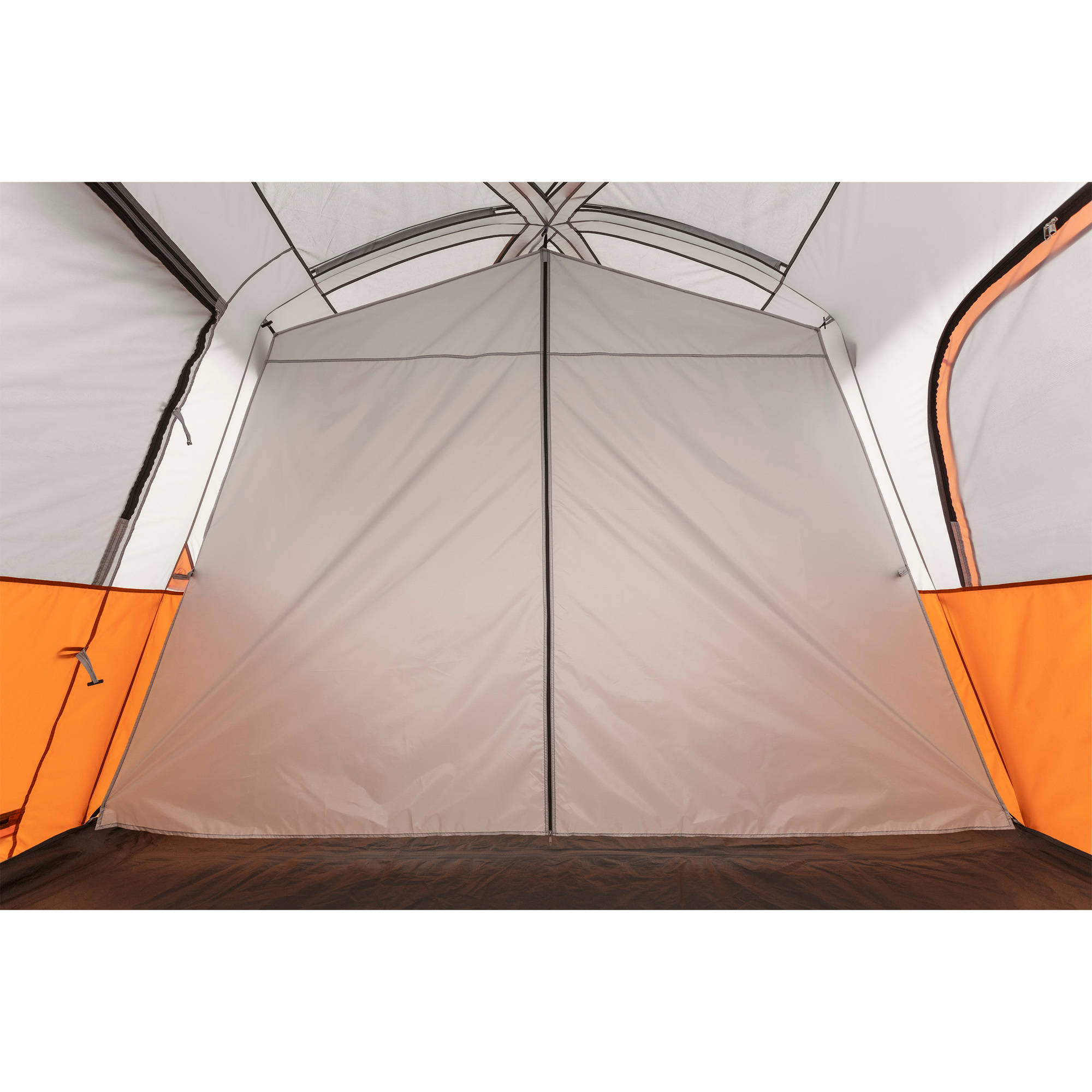 Ozark Trail 13' x 9' with 76"H Family Cabin Tent, Sleeps 8 - image 4 of 8