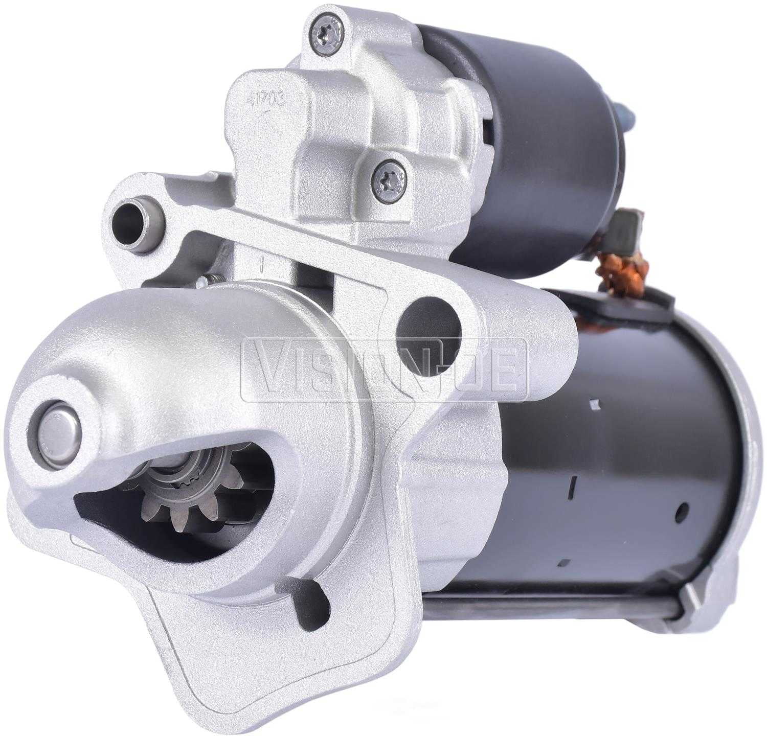 Vision OE 52179 Starter Motor