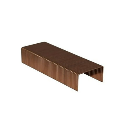 

Spotnails CC34A 1-3/8 Crown Ctn Closing Staples 3/4 Leg 2000/Box