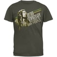 thumbnail image 1 of Bob Marley Men's Movement Soft Short Sleeve T Shirt, 1 of 1