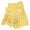 Yellow, variant on MIASHUI Women's Solid Color Include Wool Knit Yarn Fringe Warm Long Scarf, Scarf for Women, Winter Scarf for Cold Weather GY1
