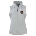 thumbnail image 2 of Women's-Cutter & Buck  Gray Atlanta United FC Charter Eco Recycled Full-Zip Vest, 2 of 3