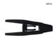 thumbnail image 3 of Clip para colgar ropa Wosthever 20 piezas negro, 3 of 6