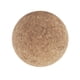 thumbnail image 2 of Bola de masaje de corcho, masaje muscular portátil, ligero, para espalda y pies. Diámetro 65mm, 2 of 9