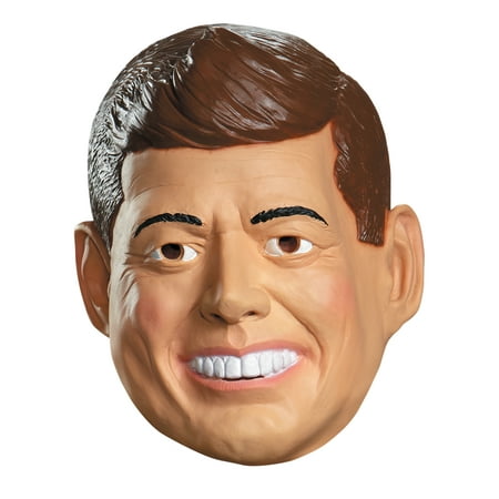 John F Kennedy Mask 87141