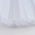 thumbnail image 2 of oqasdz Fall Outfits for Girls Kids Dance Tutu Skirt Pettiskirt Ballet Fancy Casual Loose Comfortable Trendy Clothing Sets, 2 of 5