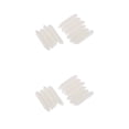 thumbnail image 1 of Methold Puntas de repuesto para marcador de pintura Duraderas y fiables 10 piezas 24x4,5 mm 10 piezas 24x4.5mm 2Conjunto, 1 of 1