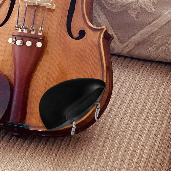 Raindrops Replacement Violin Chin Rest Chin Support Violin Playing Chin Rest Support