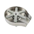 thumbnail image 2 of GUOOL Automatic Faucet Shop Tools Stainless Steel Cup Washer Glass Rinser for Cleaning B, 2 of 8
