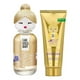 thumbnail image 1 of Z4 SET BENETTON SISTERLAND GOLDEN VANILLA 2PZS 80ML EDP SPRAY/ BODY LOTION 75ML, 1 of 3