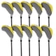 thumbnail image 3 of Funda para palo de golf de dos colores, funda para palo de golf, funda para palo de golf, funda para palo de golf, 3 of 6