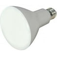 thumbnail image 1 of Satco Products 877162040 S9620 9.5W SW BR30 Dimmable LED Reflector Lamp - Soft White, 1 of 1