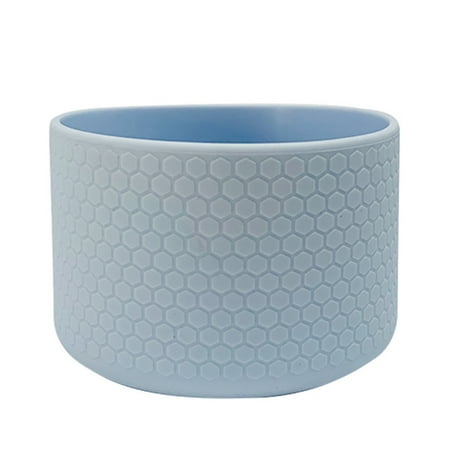 

Silicone Cup Bottom Pad Anti-Collision Sleeve Cup Protector (32oz-40oz Sky Blue)