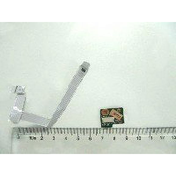 HP 580060-001 Wireless activation button board - With cable