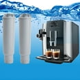 thumbnail image 1 of Eau Compatible avec F088 Cartouche de Filtration d'Eau de Remplacement Cartouche de Filtre Carbone Cartouche de Filtre à Eau Cartouche de Filtre à Eau de Remplacement Eau pour Machine à Café, 1 of 7
