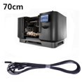 thumbnail image 2 of 5 uds 70cm 1 Pin Dupont Cable a Terminal línea impresoras 3D parte Hugtrwg Para estrenar, 2 of 6