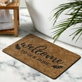 thumbnail image 4 of Luxury Super Absorbent Quick-Drying Bath Mat, 20x32 inch – Non-Slip Rubber Bottom, Easy to Clean Bathroom Rug – Adds Comfort to Your Bathroom & Elegance to Your Living Room, 4 of 5