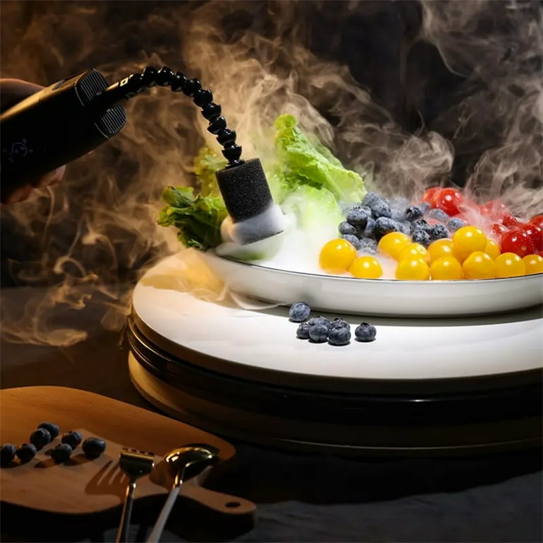 Ulanzi FM01 FILMOG Ace Portable Fog Machine - Walmart.com