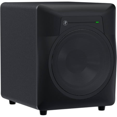 UPC: 0663961052534 | Mackie MRS10 10  Powered Studio Subwoofer