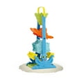 thumbnail image 5 of Melissa & Doug Seaside Sidekicks Sand-and-Water Sifting Funnel, 5 of 10