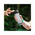 thumbnail image 3 of Drinking bottle sports bottles with straw for sports yoga cycling running 850 ml, 3 of 4