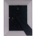 thumbnail image 3 of Kiera Grace Brown Emery Engineered Wood Wall & Tabletop Picture Frame, 3 of 6