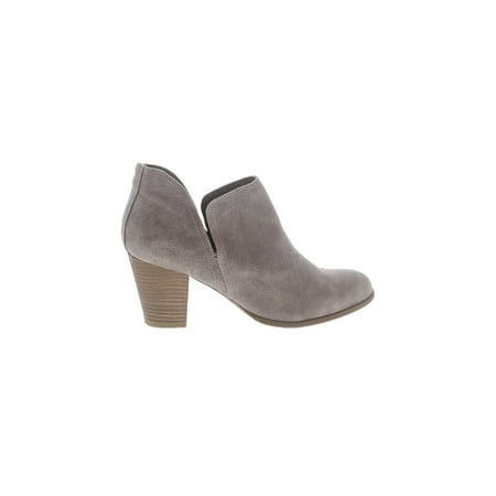 

Pre-Owned Fergalicious Women s Size 10 Ankle Boots