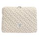 thumbnail image 1 of Funda para Portátil JShteea Nuevo Bolso Archivo Mano Floral A Cuadros 13 Pulgadas Tableta 11ipa D Liner Azul, 1 of 9