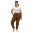 thumbnail image 2 of Jogger Talla Extra con Jareta Locura NCMP275, 2 of 4