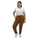 thumbnail image 2 of Jogger Talla Extra con Jareta Locura  NCMP275, 2 of 4