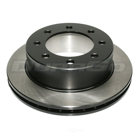 DuraGo BR55055-02 Disc Brake Rotor