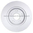 thumbnail image 4 of Mpa Electrical BR72175G Quality Built Disc Brake Rotor   Black Series,, 4 of 4