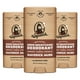 thumbnail image 1 of Dr. Squatch Desodorante natural para hombres, paquete de 3 Maverick Musk, desodorante para hombres que elimina el olor, sin aluminio (paquete de 3 de 2,65 oz), 1 of 7