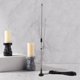 thumbnail image 4 of 10X UT-106UV Antena Walkie Talkie DIAMANTE SMA-F UT106 para HAM Radio UV-5R -888S UV-82 UV-5RE Antena Larga, 4 of 5