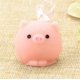 thumbnail image 2 of Mochi Cute Pig Ball Squishy Squeeze Healing Funny Toy Gift Reliev 0 0, 2 of 5