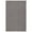 Light Grey, variant on SAFAVIEH Kilim Roderick Solid Area Rug, Light Grey, 8' x 10'