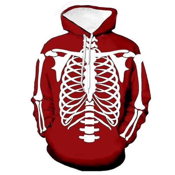 Sudadera Con Gorro Silueta De Calavera Con Flores Negras | Envío gratis Sudadera Con Gorro Silueta De Calavera Con Flores Negras | Envío gratis