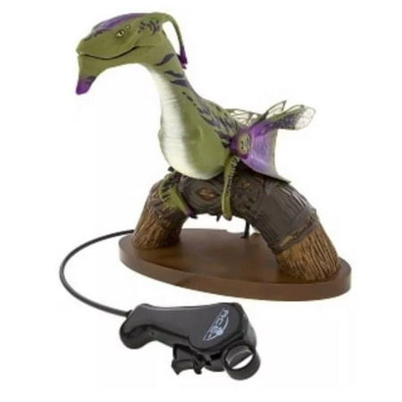 disney avatar dragon toy