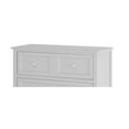 thumbnail image 4 of Hillsdale Kids and Teen Schoolhouse 4.0 Wood 4 Drawer Chest White, 4 of 7
