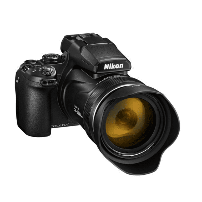 新品NIKON COOLPIX P1100 125倍ズーム メーカー保証送料無料 NIkon COOLPIX P1100 Superzoom Digital Camera | 125x Optical Zoom