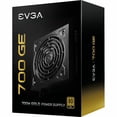 thumbnail image 2 of EVGA 700 GE 700W Power Supply, 2 of 6