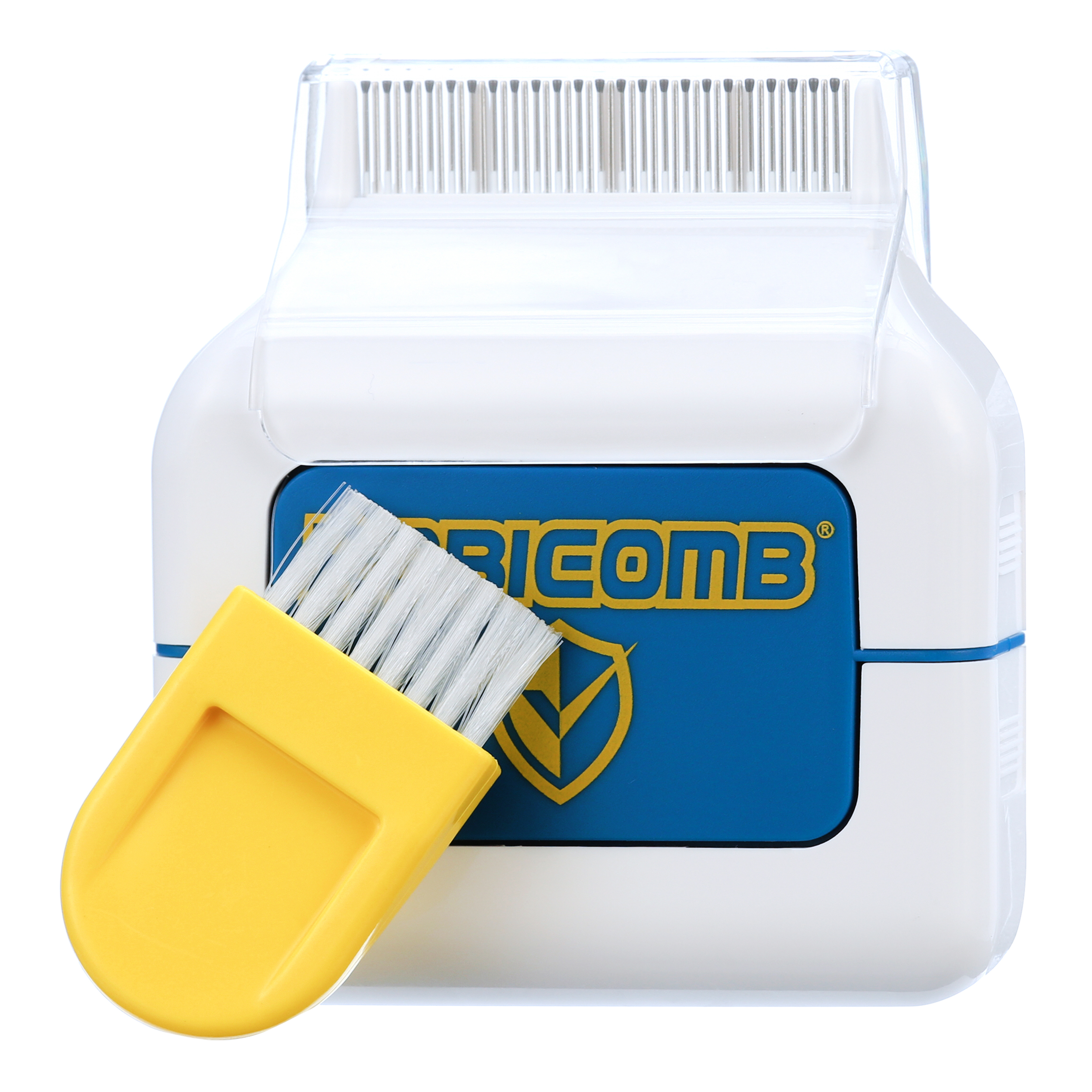 LiceGuard RobiComb Lice Zapping Comb - image 5 of 7